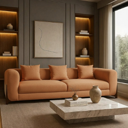 Grand Aura Prestige Sofa