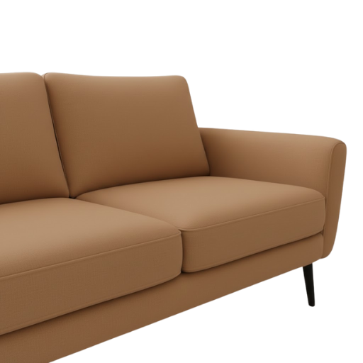 Terra Luxe Soft Blend Sofa & Armchair Set