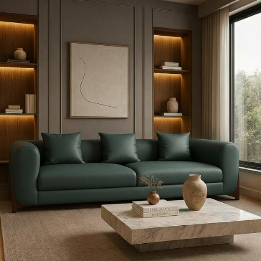 Grand Aura Prestige Sofa
