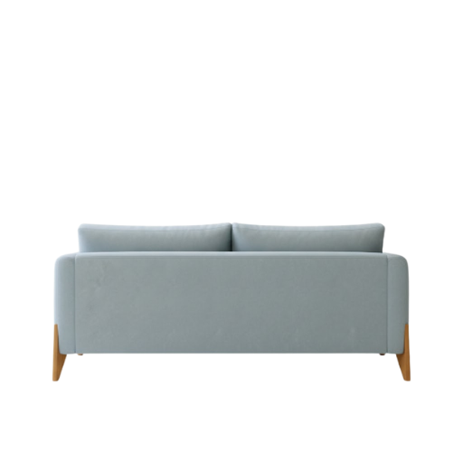 Celestia Pastel Comfort Sofa