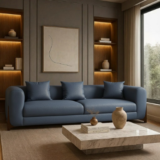 Grand Aura Prestige Sofa
