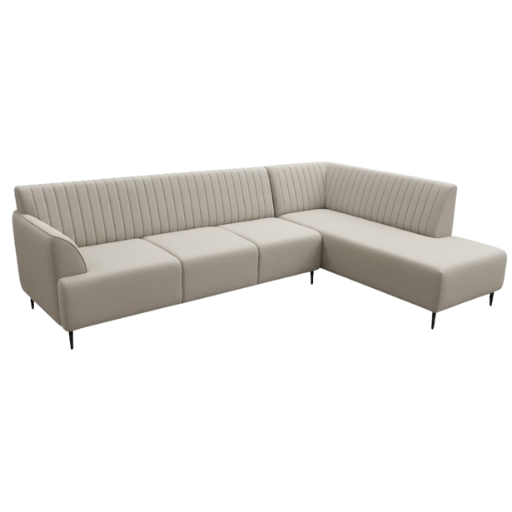 Solara Linear Elegance Sofa