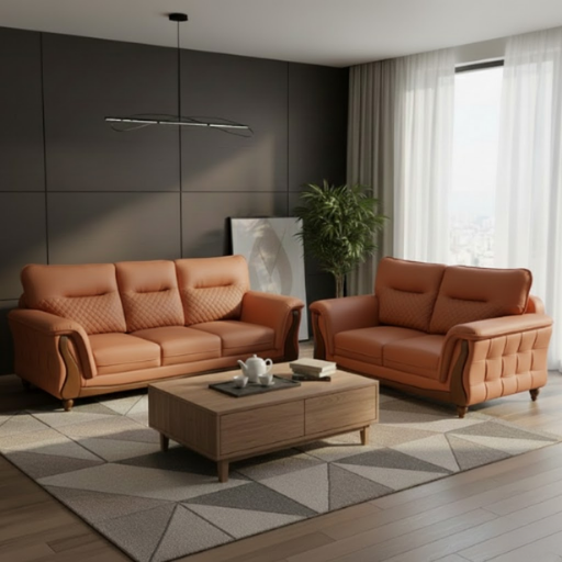 Heritage Comfort Duo Set