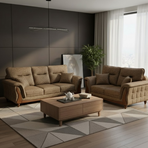 Heritage Comfort Duo Set