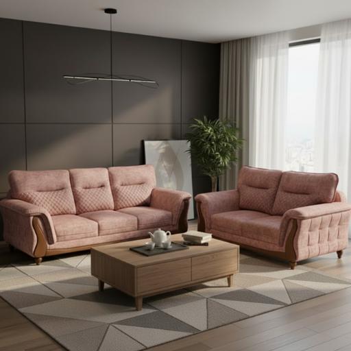 Heritage Comfort Duo Set