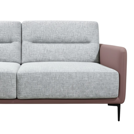 Urban Ease Compact Sofa