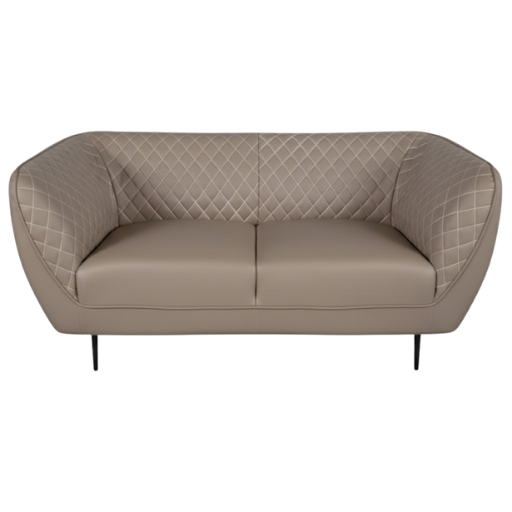 Aristo Curve Luxe Sofa