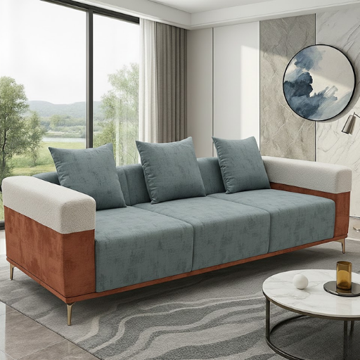 Aurelia Grande Lounge Sofa