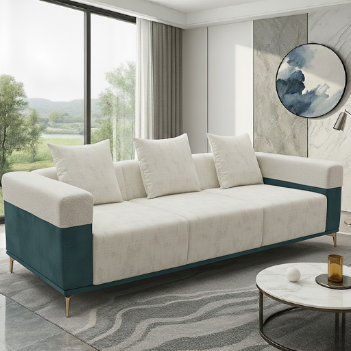 Aurelia Grande Lounge Sofa