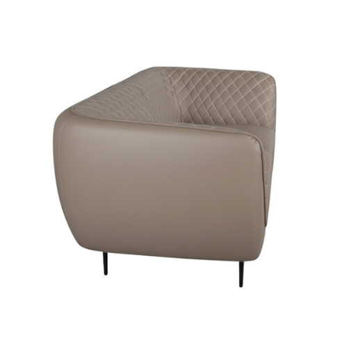 Aristo Curve Luxe Sofa