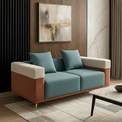 Celeste Modern Comfort Sofa