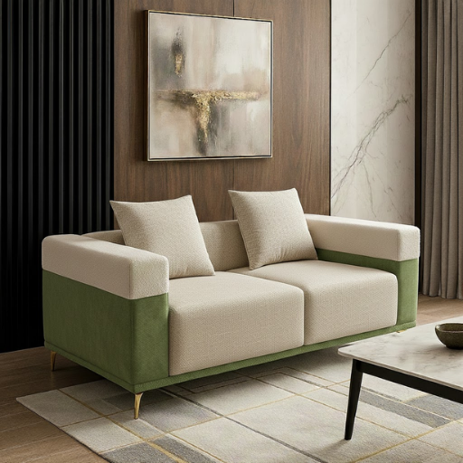 Celeste Modern Comfort Sofa