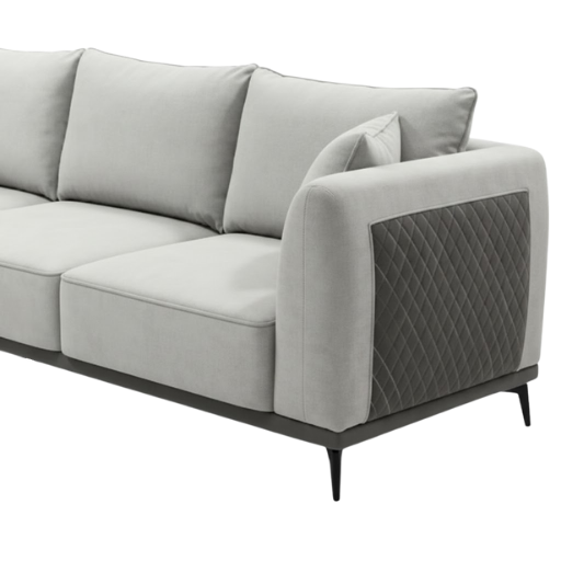 The Urbane Haven Sofa