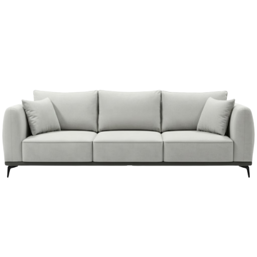 The Urbane Haven Sofa