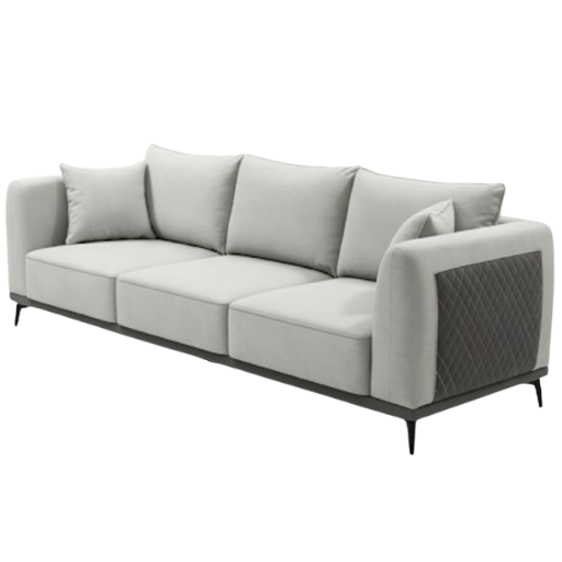 The Urbane Haven Sofa
