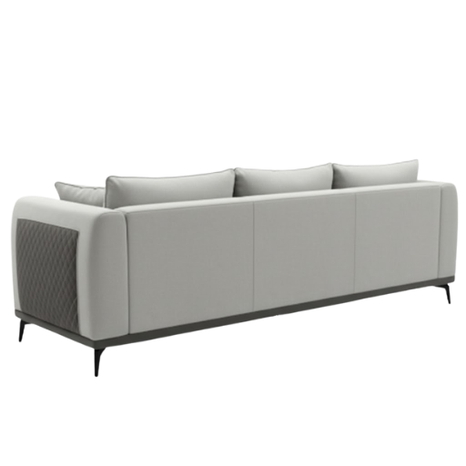 The Urbane Haven Sofa