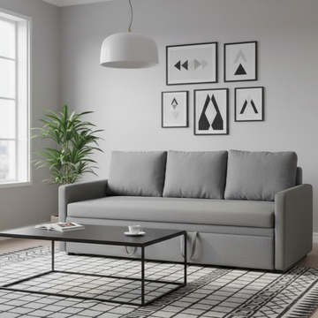 Urban Fold Sleeper Sofa