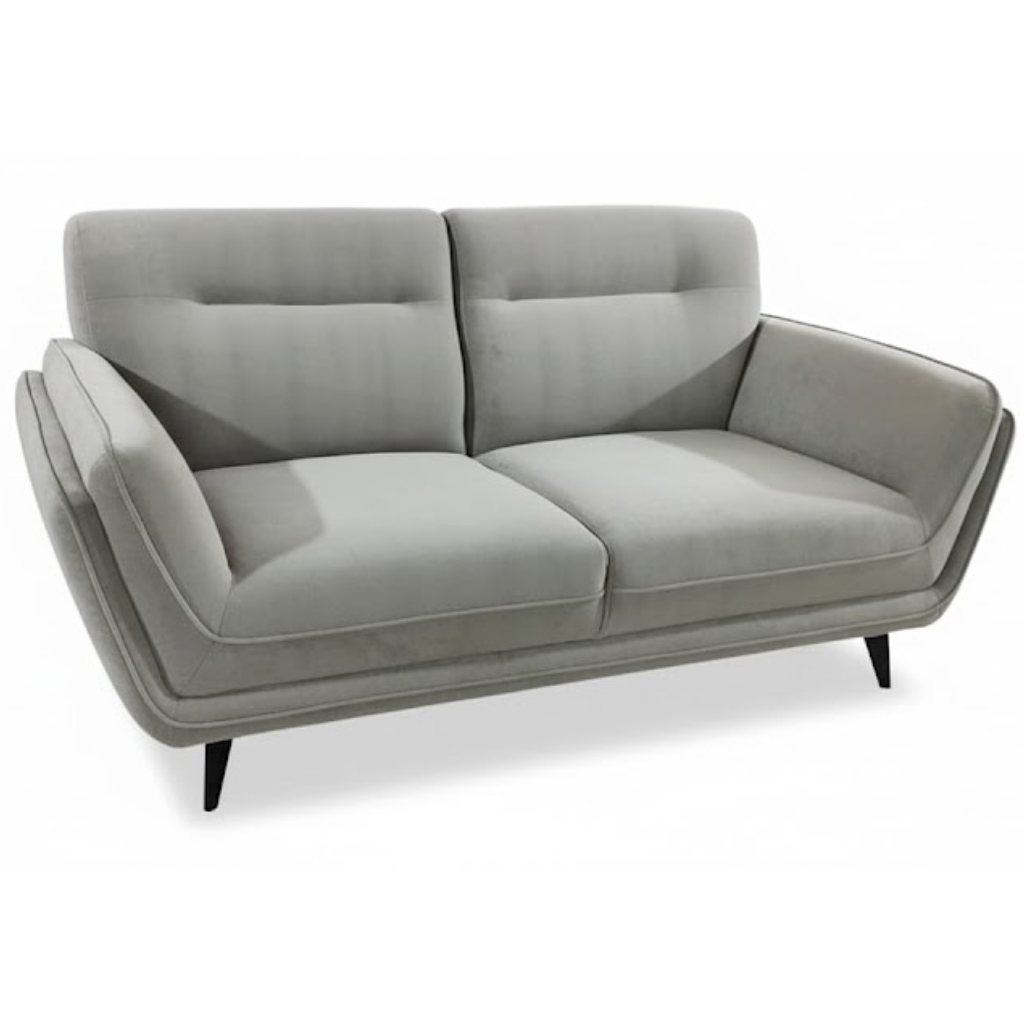 Serenity Curve Modern Sofa