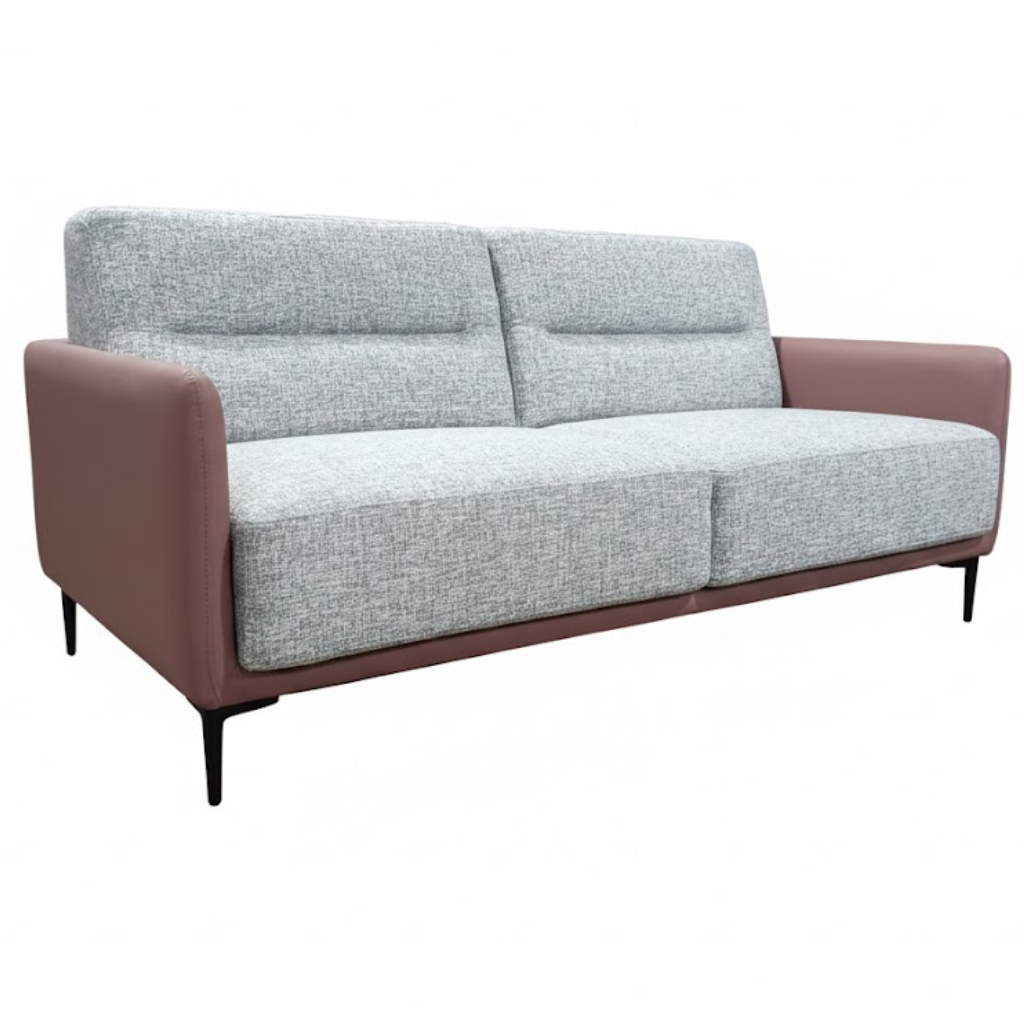 Urban Ease Compact Sofa