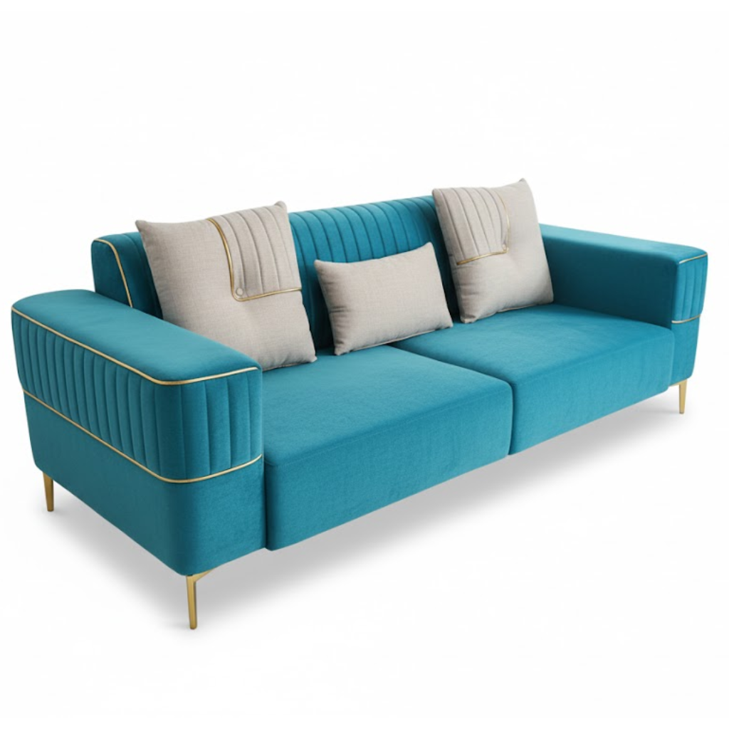 Elite Aura Modern Sofa