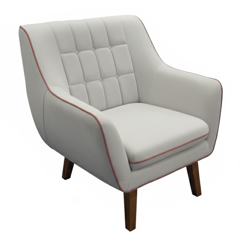Miro Accent Lounge Chair
