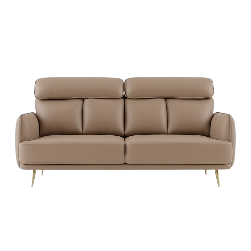 Lyria Modern Comfort Sofa