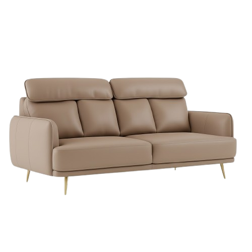 Lyria Modern Comfort Sofa