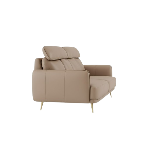 Lyria Modern Comfort Sofa