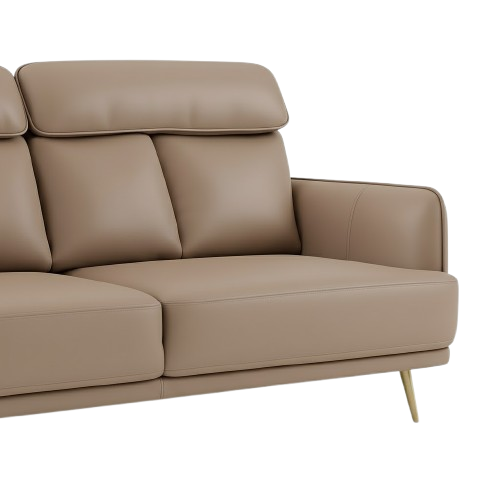 Lyria Modern Comfort Sofa