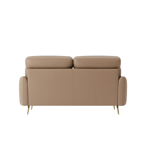 Lyria Modern Comfort Sofa