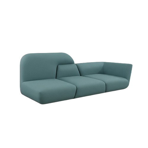 Flow Form Lounge Sofa