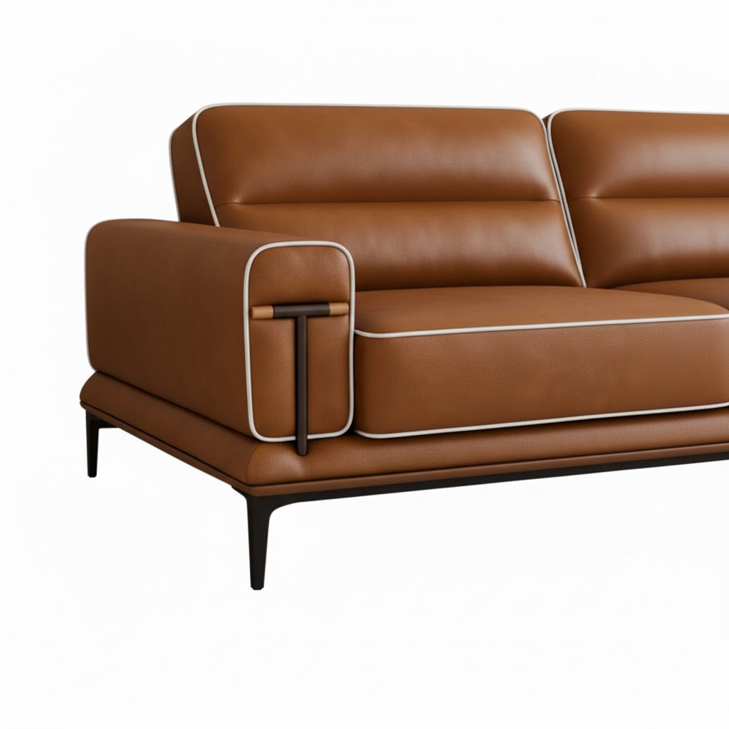 Orellio Classic Lounge Sofa